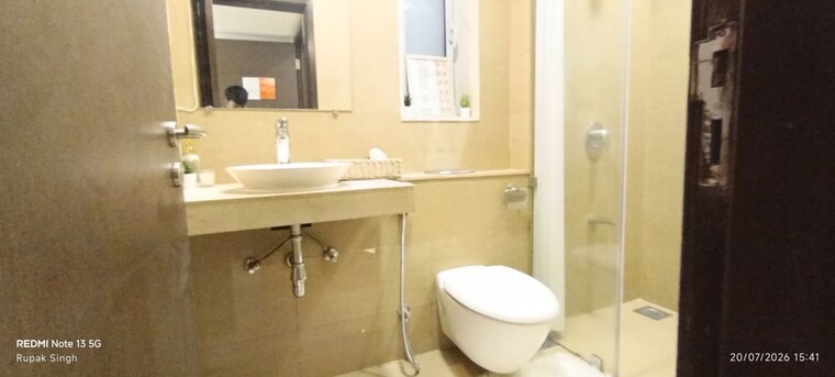 Bathroom, oberoi-exquisite-goregaon 3 Bedroom 1820 Sq.Ft. Apartment In Goregaon East Mumbai 10620490