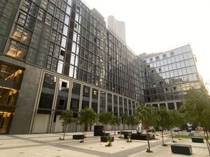  Office Space For Rent in Lower Parel