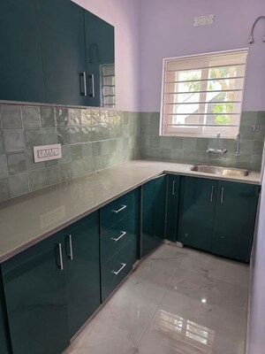 Kitchen in 2 BHK Independent House at Ladpur – for Rent