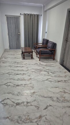 2 BHK Independent House For Rent in Ladpur