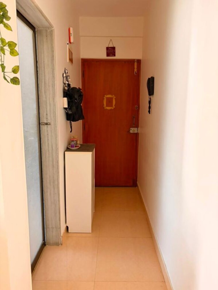 Lobby, galactica-apartment 1 Bedroom 570 Sq.Ft. Apartment In Andheri West Mumbai 10620327
