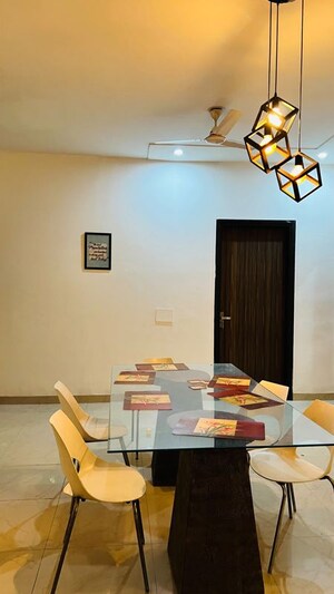 3.5 BHK Builder Floor For Rent in Sector 57