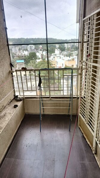 1 BHK + Servant Room Apartment For Rent in Builders Combine Bella Vista in Bavdhan, Pune