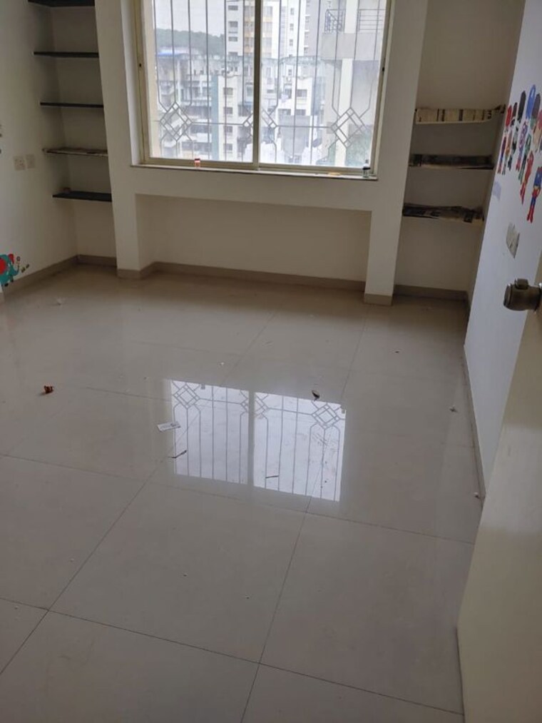 Room, builders-combine-bella-vista 1 Bedroom 560 Sq.Ft. Apartment In Bavdhan Pune 10620482