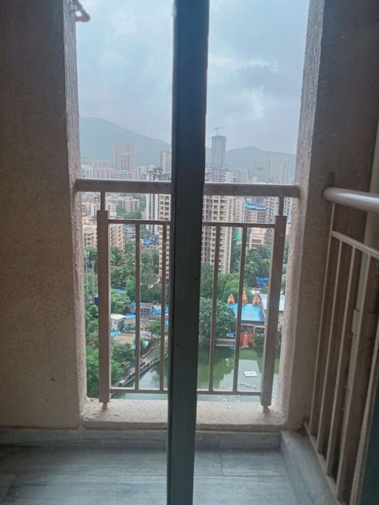 undefined, anant-metropolis-insignia-towers 1 Bedroom 425 Sq.Ft. Apartment In Kasarvadavali Thane 10620498