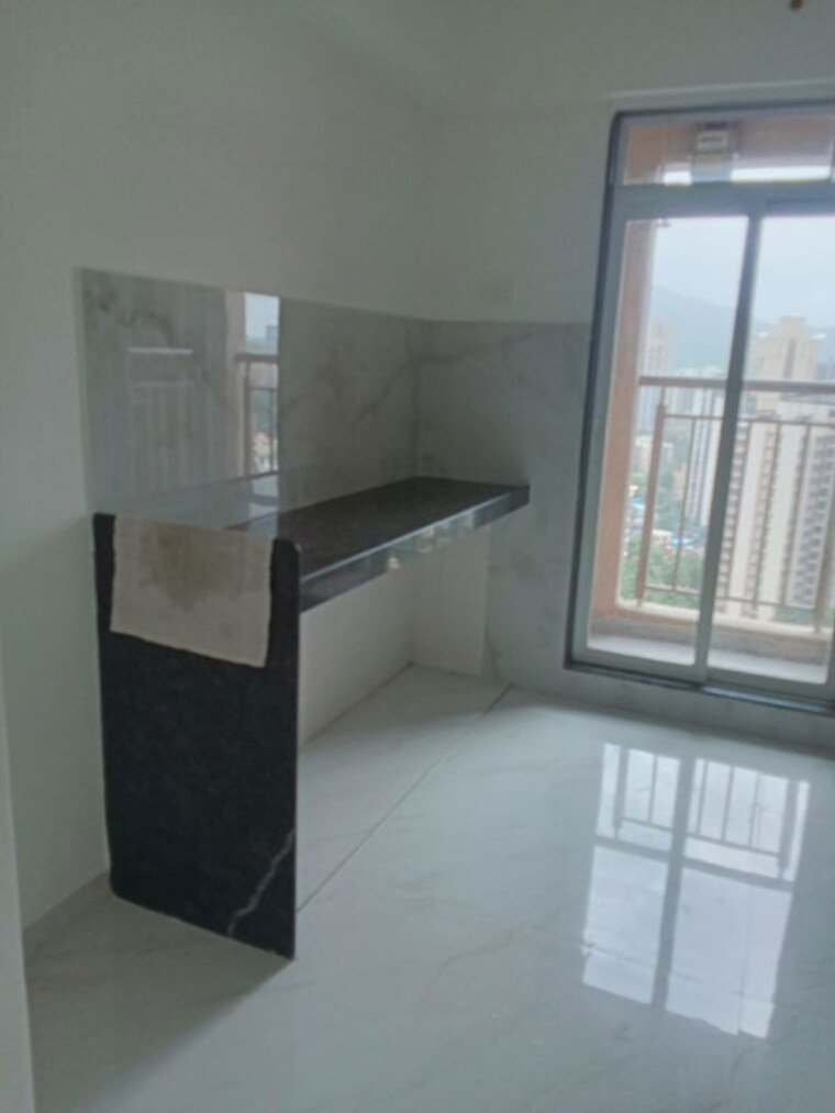 Room, anant-metropolis-insignia-towers 1 Bedroom 425 Sq.Ft. Apartment In Kasarvadavali Thane 10620498