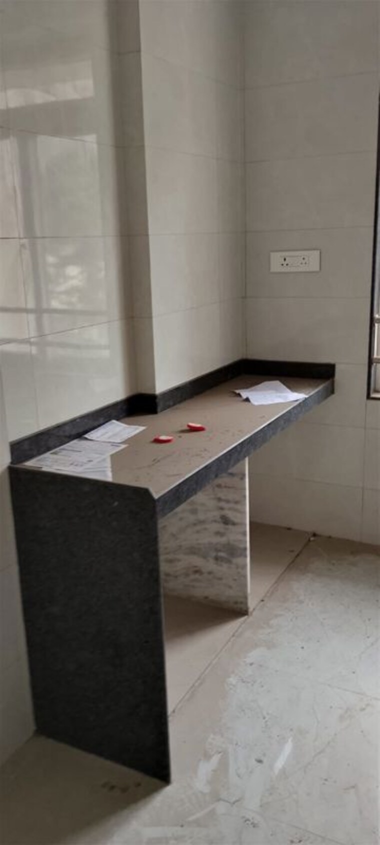 Kitchen, harsh-tulip 3 Bedroom 1050 Sq.Ft. Apartment In Sion Mumbai 10620443