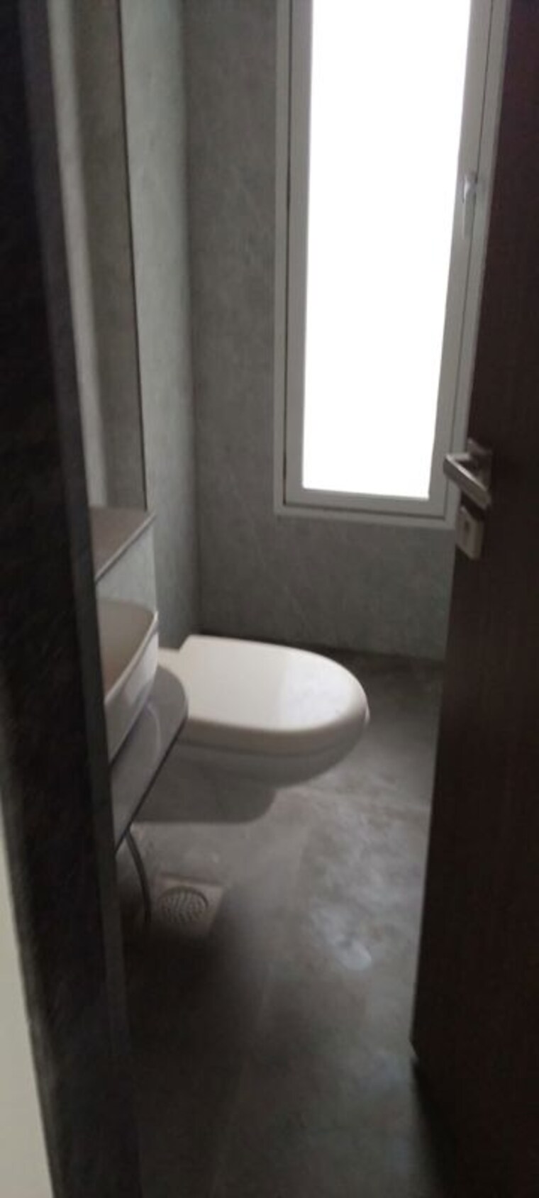 Bathroom, harsh-tulip 3 Bedroom 1050 Sq.Ft. Apartment In Sion Mumbai 10620443