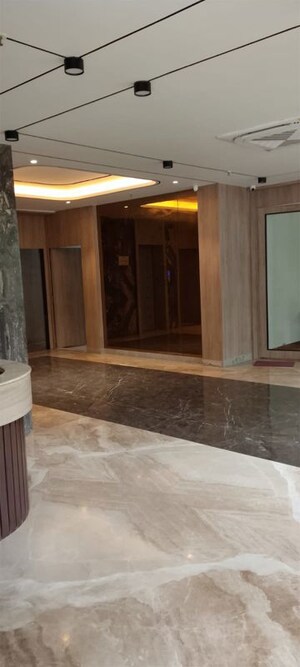 Bedroom in 3 BHK Apartment at Harsh Tulip, Sion – for Sale