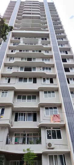 3 BHK Apartment For Sale in Harsh Tulip