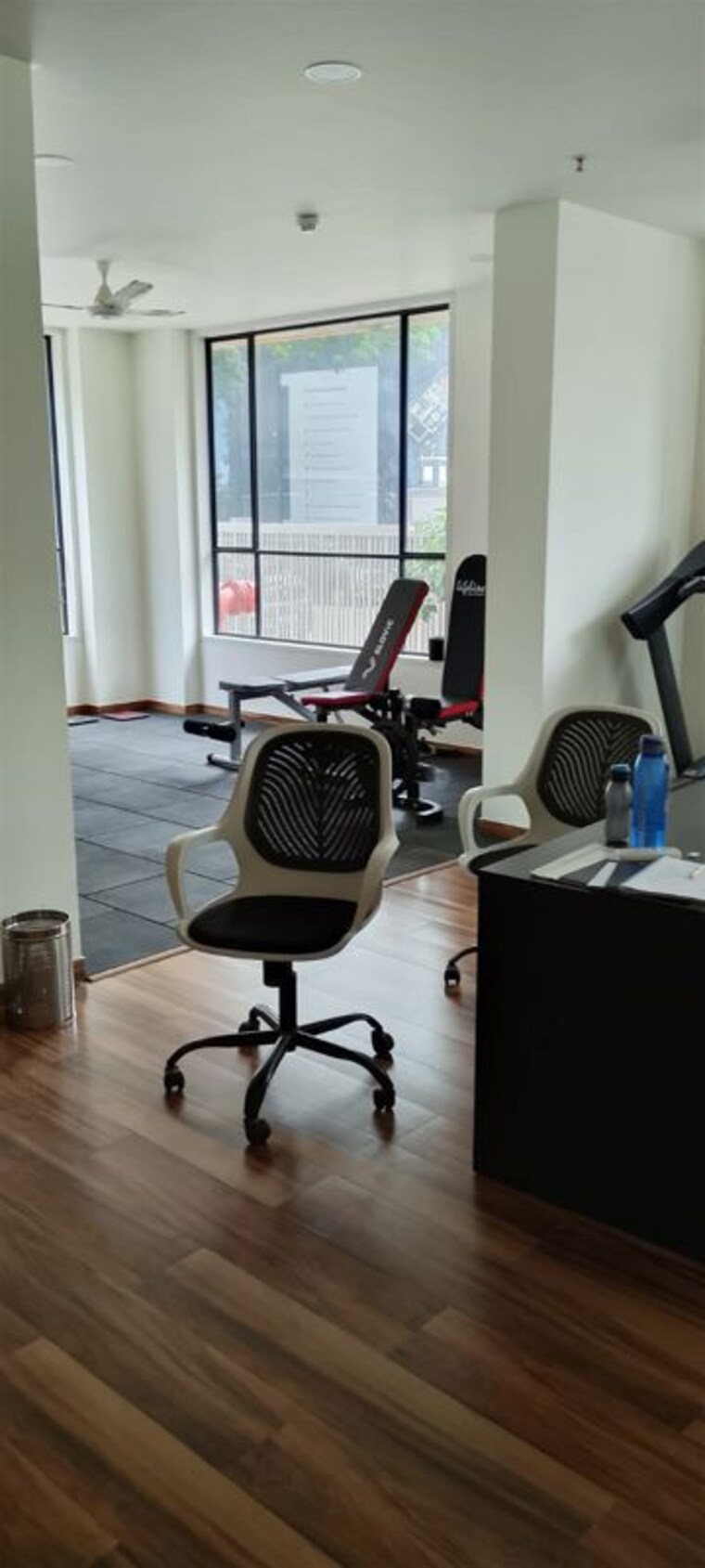 Team Area, harsh-tulip 3 Bedroom 1050 Sq.Ft. Apartment In Sion Mumbai 10620443