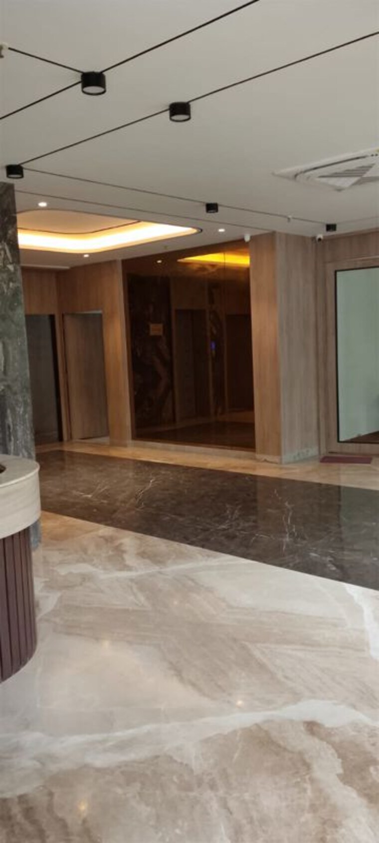 Bedroom, harsh-tulip 3 Bedroom 1050 Sq.Ft. Apartment In Sion Mumbai 10620443