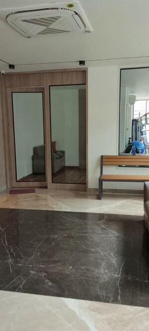 Bedroom in 3 BHK Apartment at Harsh Tulip, Sion – for Sale