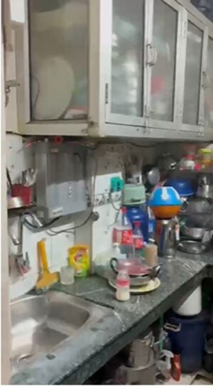 Floor Plan in 3 BHK Apartment at Laxmi Nagar – for Sale