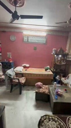 3 BHK Apartment For Sale in Laxmi Nagar