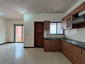 Kitchen in 2 BHK Apartment at Pristine Sindhu, Kanakapura Road – for Sale
