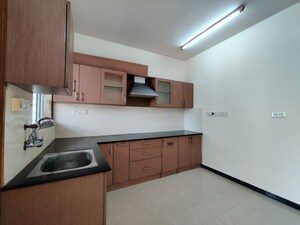 Kitchen in 2 BHK Apartment at Pristine Sindhu, Kanakapura Road – for Sale