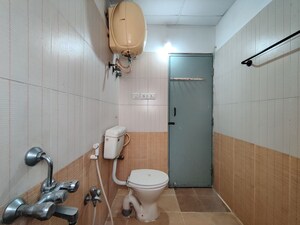 Bathroom in 2 BHK Apartment at Pristine Sindhu, Kanakapura Road – for Sale