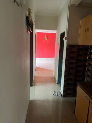 Furnished Amenities in 3 BHK Apartment at Jai Residency Vasai, Vasai East – for Sale