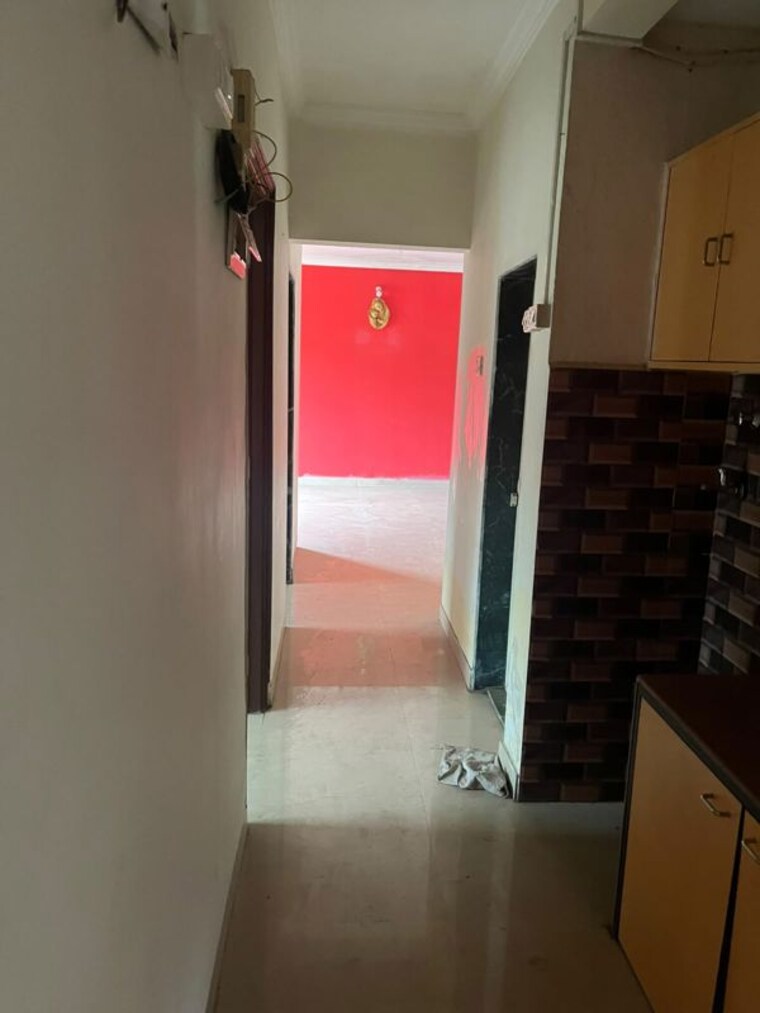 undefined, jai-residency-vasai 3 Bedroom 1260 Sq.Ft. Apartment In Vasai East Palghar 10620355