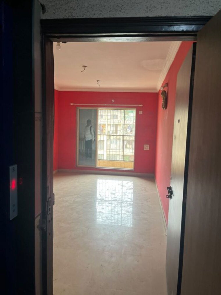Room, jai-residency-vasai 3 Bedroom 1260 Sq.Ft. Apartment In Vasai East Palghar 10620355