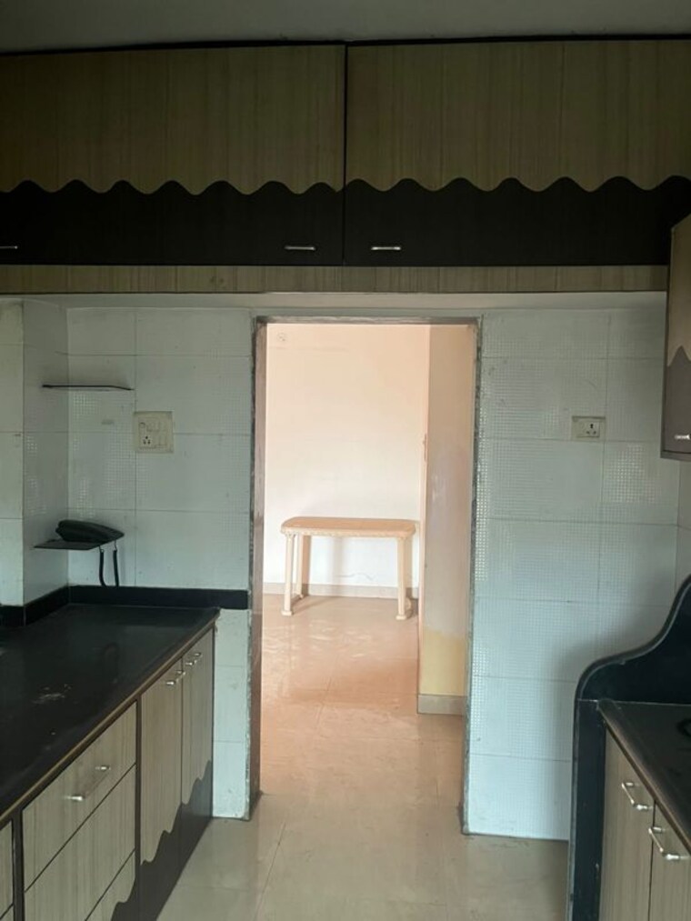Kitchen, jai-residency-vasai 3 Bedroom 1260 Sq.Ft. Apartment In Vasai East Palghar 10620355