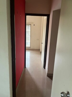 Building Lobby in 3 BHK Apartment at Jai Residency Vasai, Vasai East – for Sale