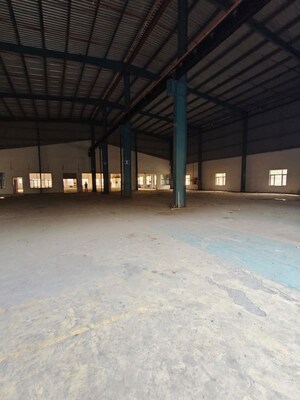  Warehouse For Rent in Udyog Vihar Phase 5