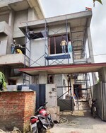 6+ BHK + Prayer Room,Servant Room,Study Room,Extra Room,Store Room 705 Sq.Yd. Villa in Civil Lines