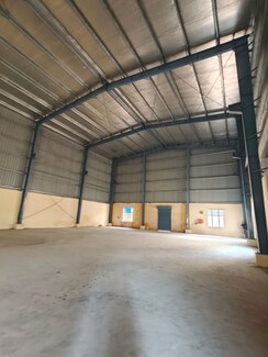 Warehouse For Rent in Udyog Vihar Phase 5