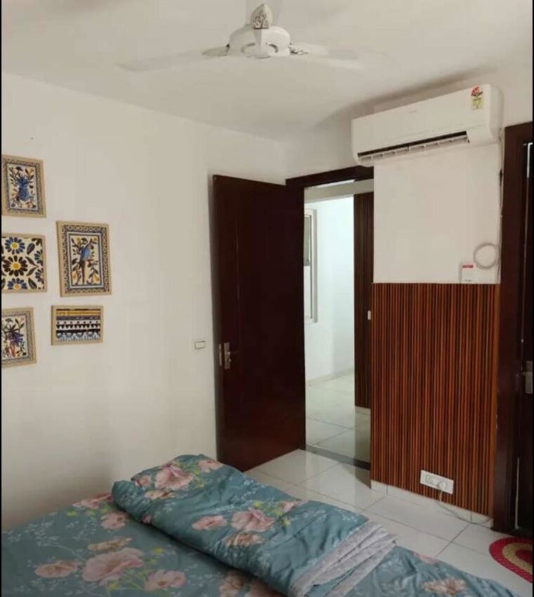 Bedroom, motiaz-royal-citi 3 Bedroom 1910 Sq.Ft. Apartment In Ambala Highway Zirakpur 10620524