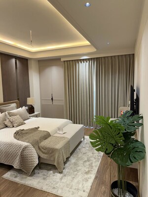 Team Area in 3 BHK Builder Floor at Sector 22 – for Rent