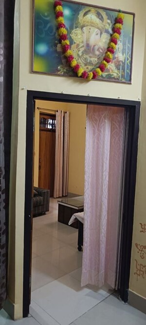 2 BHK Independent House For Rent in Eldeco Udyan Suraksha Enclave, Raebareli Road