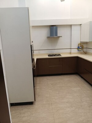 Kitchen in 6+ BHK Independent House at Maharani Bagh – for Sale