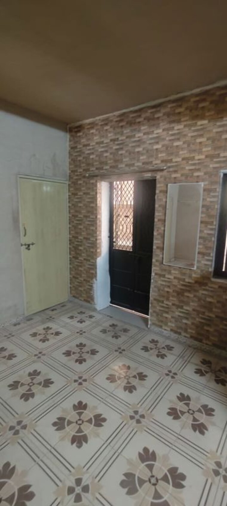 Bedroom, prahlad nagar 1 RK 900 Sq.Ft. Apartment In Prahlad Nagar Ahmedabad 10620538