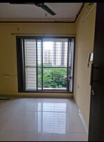 1 BHK + Store Room 430 Sq.Ft. Apartment in Runwal Eirene