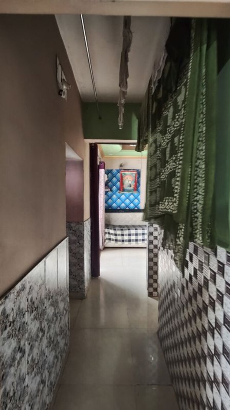 undefined, kalyan east 1 Bedroom 500 Sq.Ft. Apartment In Kalyan East Thane 10620522