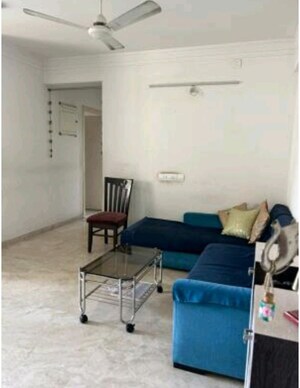 Team Area in 2 BHK Apartment at Vijay Orovia, Ghodbunder Road – for Sale