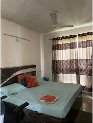 Kitchen in 2 BHK Apartment at Vijay Orovia, Ghodbunder Road – for Sale