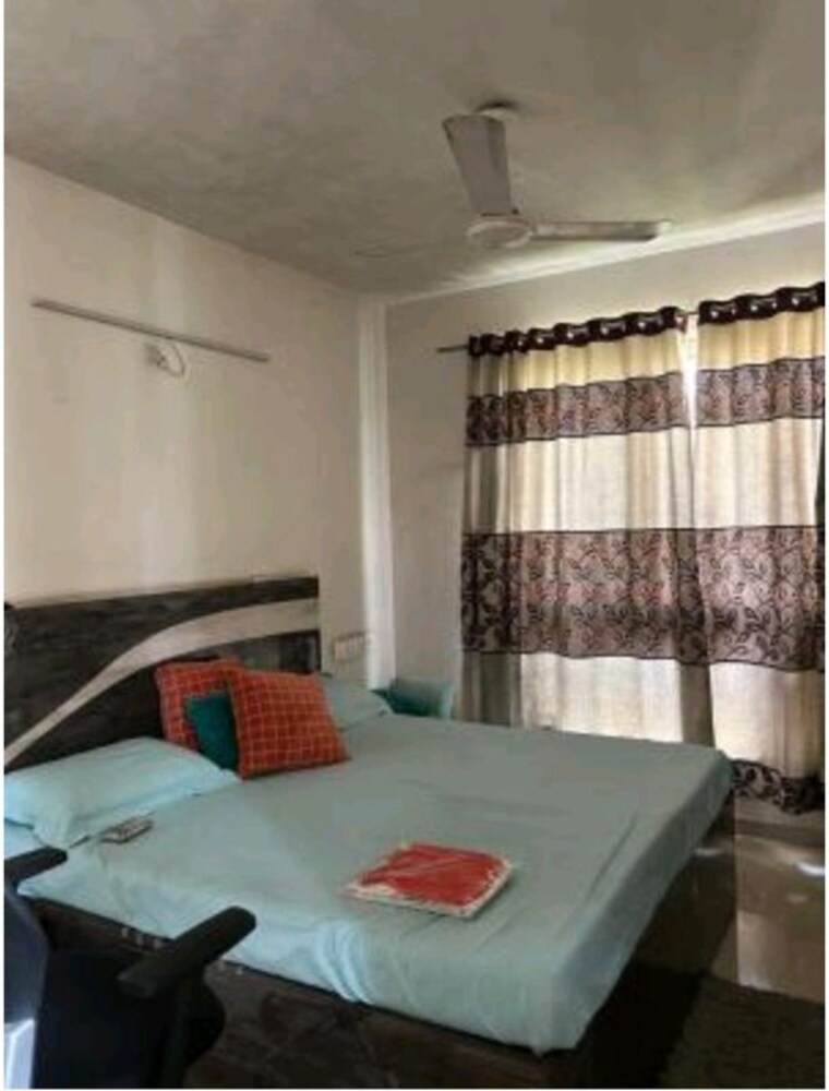 Kitchen, vijay-orovia 2 Bedroom 644 Sq.Ft. Apartment In Ghodbunder Road Thane 10620518