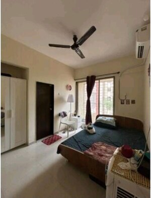 Bedroom in 2 BHK Apartment at Vijay Orovia, Ghodbunder Road – for Sale
