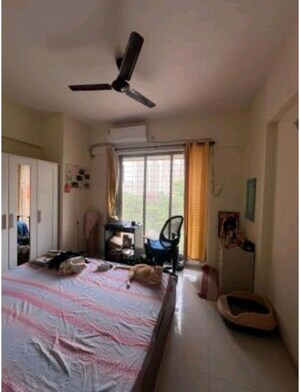 2 BHK Apartment For Sale in Vijay Orovia, Ghodbunder Road