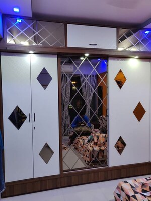 Team Area in 3 BHK Apartment at Sai Shelter, Vasai East – for Sale