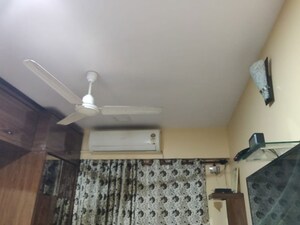 Living Room in 3 BHK Apartment at Sai Shelter, Vasai East – for Sale