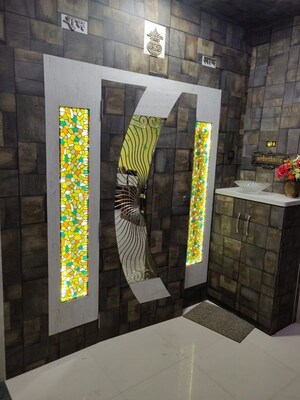 3 BHK Apartment – Exterior View View at Sai Shelter, Vasai East - for Sale