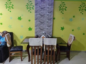 Team Area in 3 BHK Apartment at Sai Shelter, Vasai East – for Sale