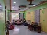 3 BHK +  1260 Sq.Ft. Apartment in Sai Shelter