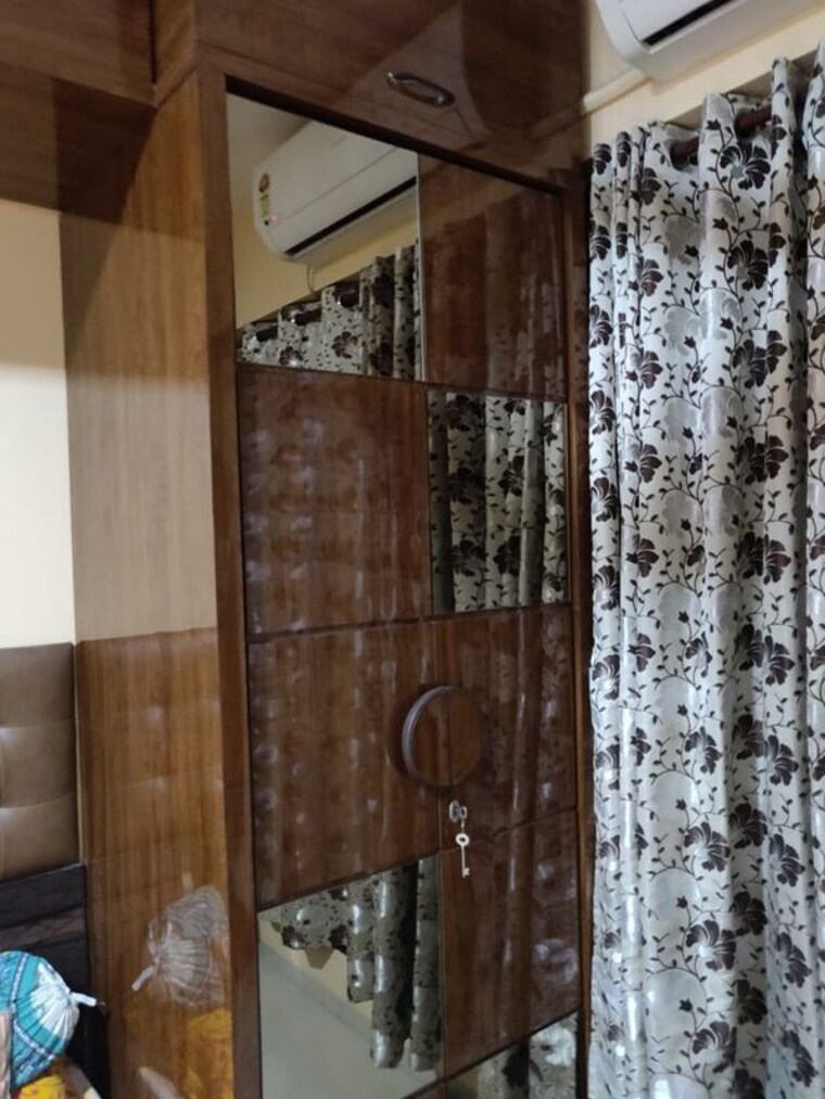 Bathroom, sai-shelter 3 Bedroom 1260 Sq.Ft. Apartment In Vasai East Palghar 10620529