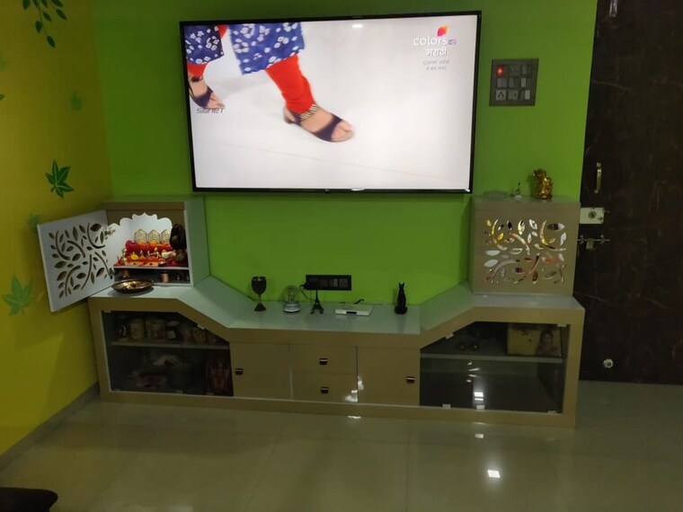 undefined, sai-shelter 3 Bedroom 1260 Sq.Ft. Apartment In Vasai East Palghar 10620529