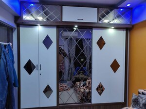 Team Area in 3 BHK Apartment at Sai Shelter, Vasai East – for Sale
